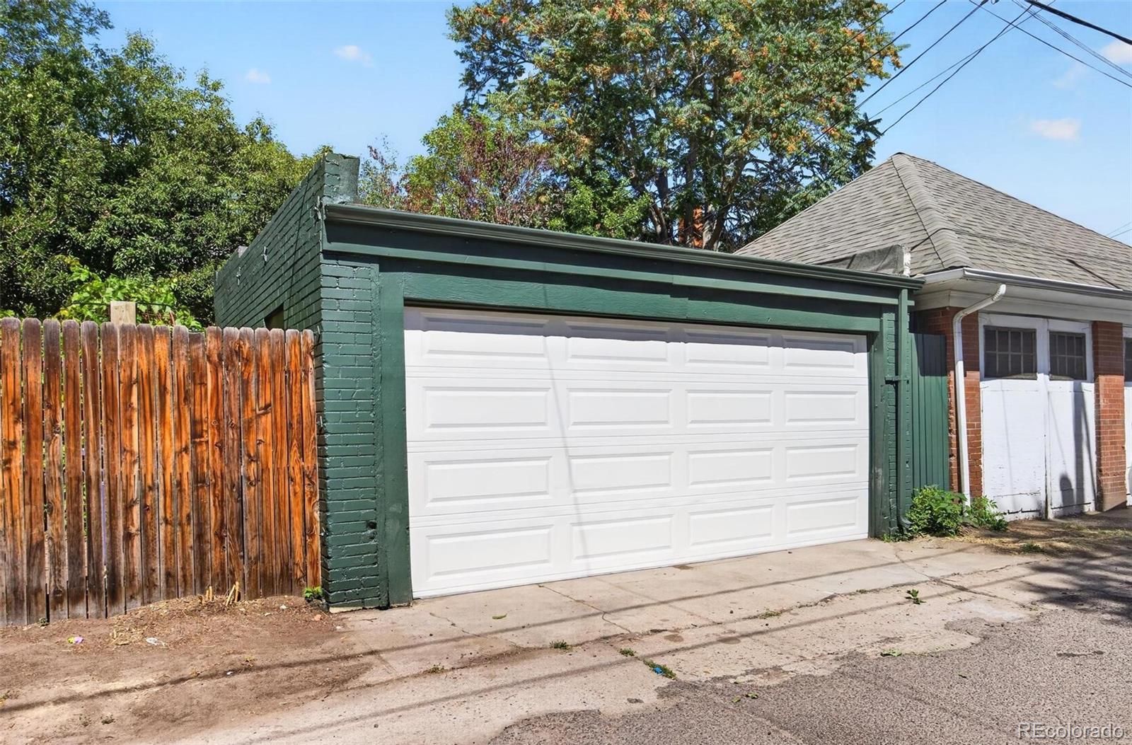 MLS Image #33 for 1148 n corona street,denver, Colorado