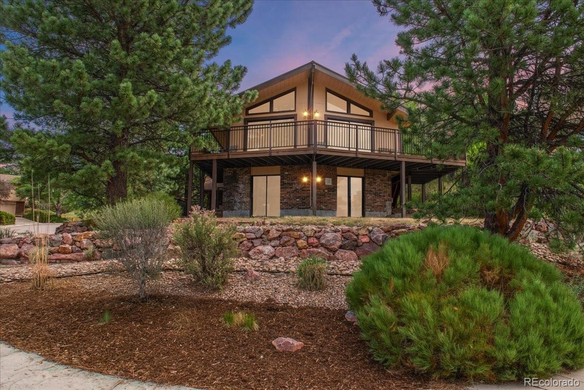 MLS Image #0 for 6520  hawkeye circle,colorado springs, Colorado
