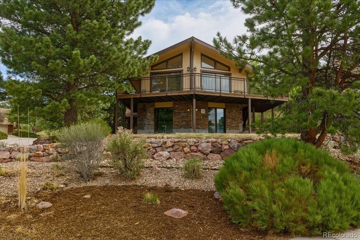 MLS Image #2 for 6520  hawkeye circle,colorado springs, Colorado