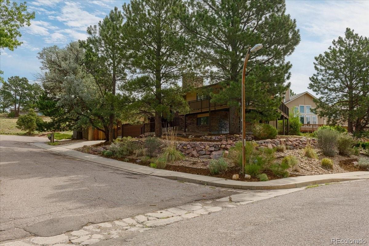 MLS Image #39 for 6520  hawkeye circle,colorado springs, Colorado
