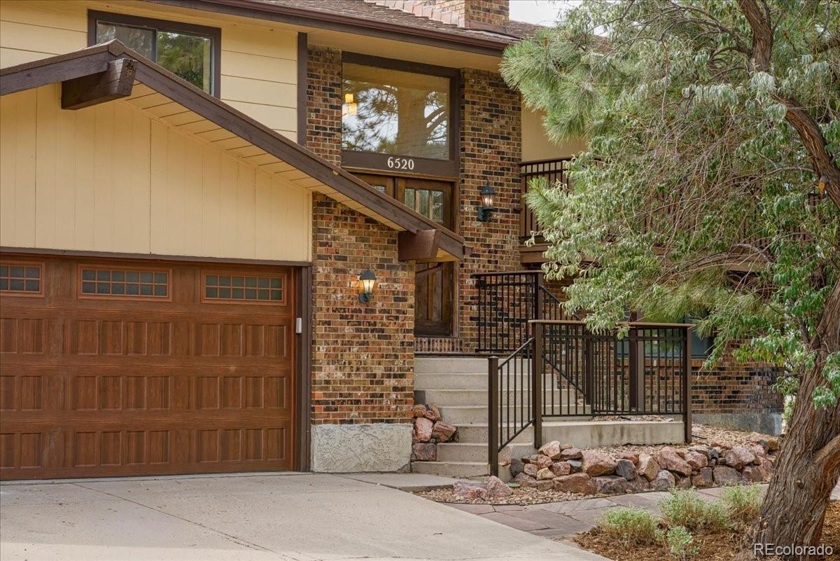 MLS Image #4 for 6520  hawkeye circle,colorado springs, Colorado