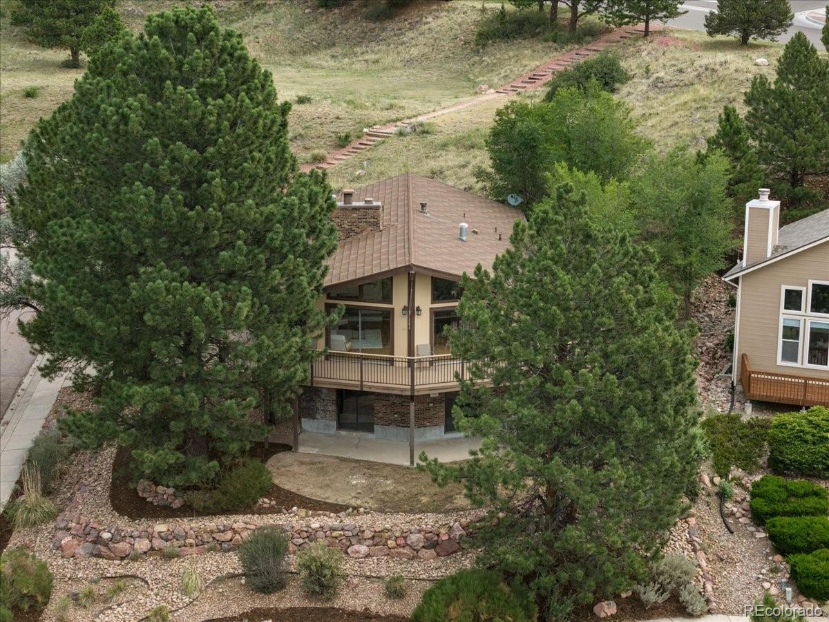 MLS Image #40 for 6520  hawkeye circle,colorado springs, Colorado