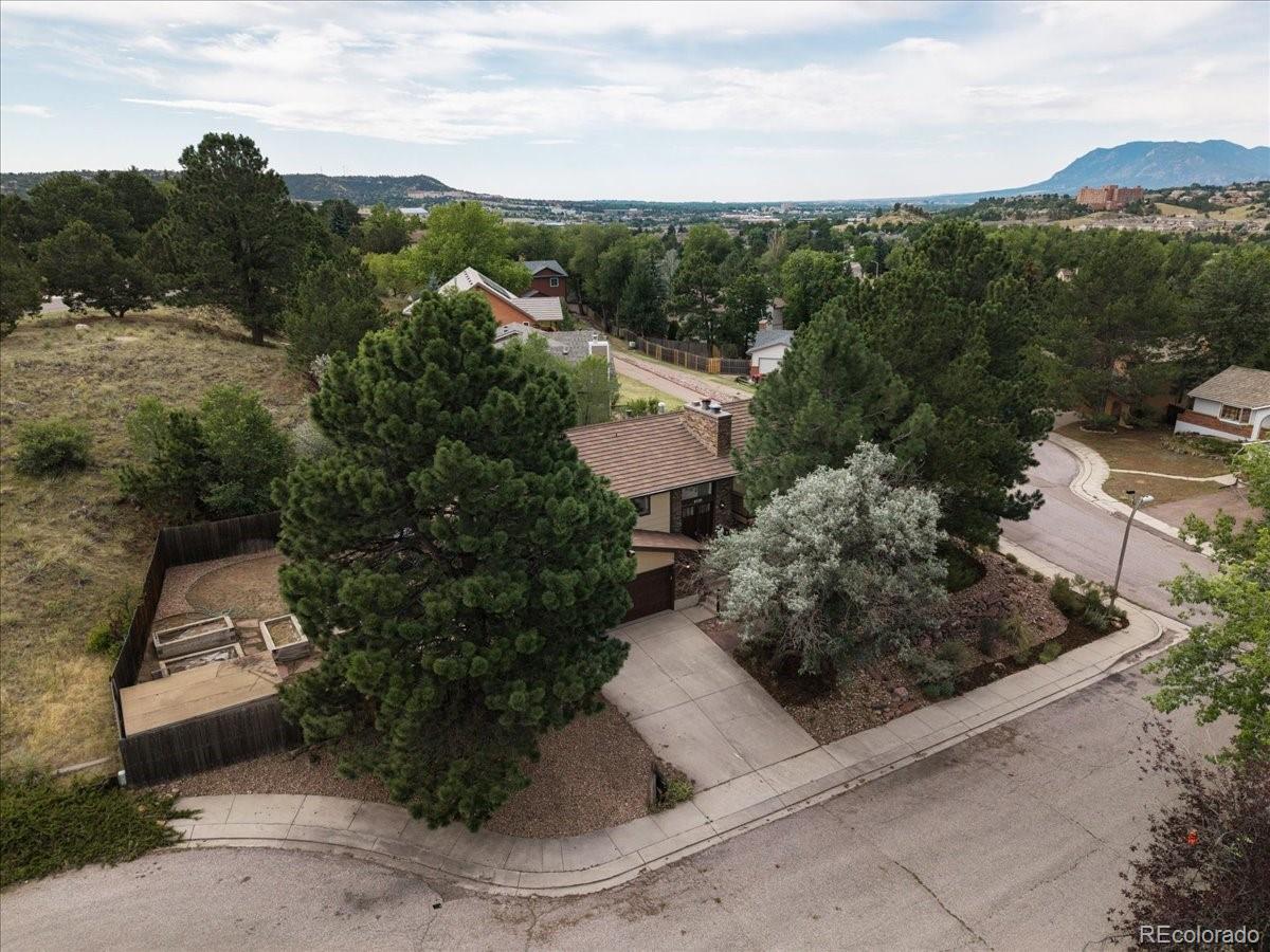 MLS Image #42 for 6520  hawkeye circle,colorado springs, Colorado