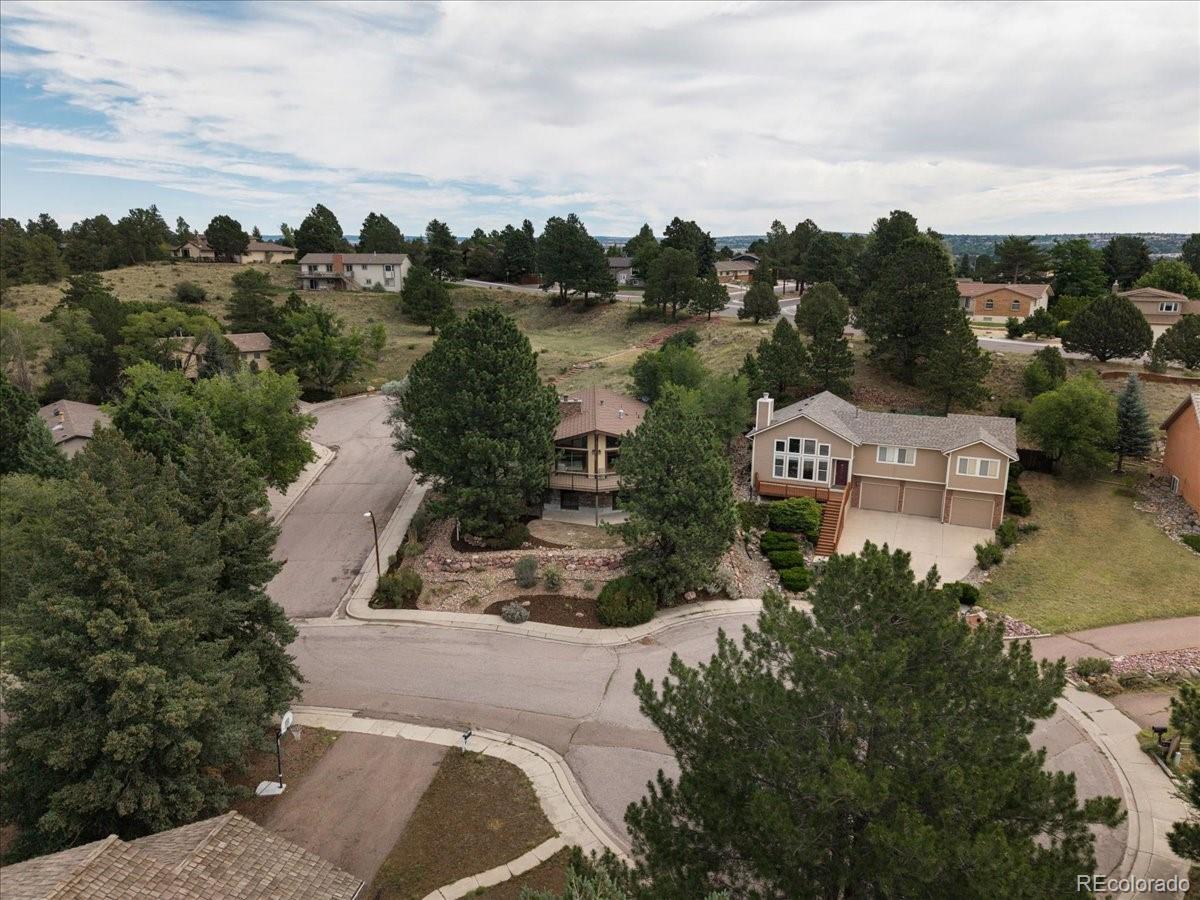 MLS Image #43 for 6520  hawkeye circle,colorado springs, Colorado