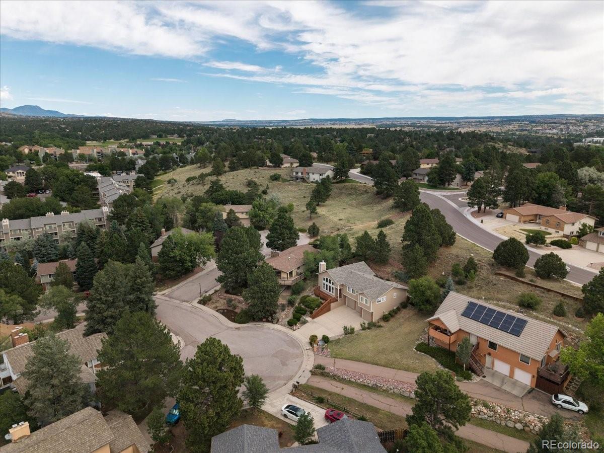 MLS Image #44 for 6520  hawkeye circle,colorado springs, Colorado