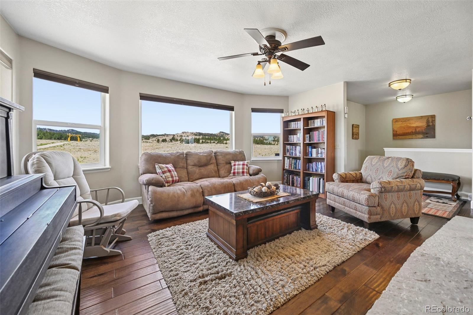 MLS Image #12 for 74  dwyer trail,hartsel, Colorado