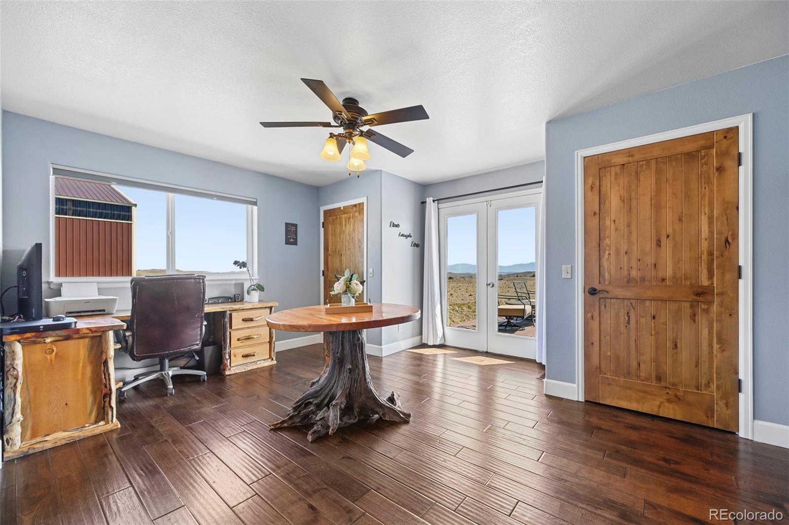 MLS Image #15 for 74  dwyer trail,hartsel, Colorado