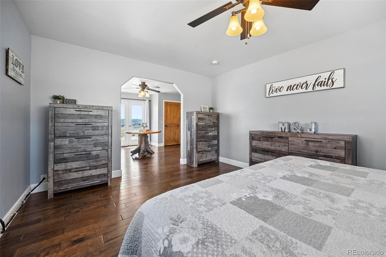MLS Image #18 for 74  dwyer trail,hartsel, Colorado