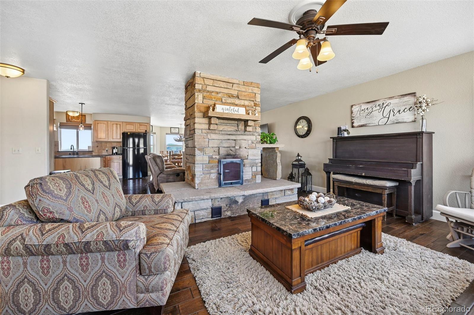 MLS Image #4 for 74  dwyer trail,hartsel, Colorado