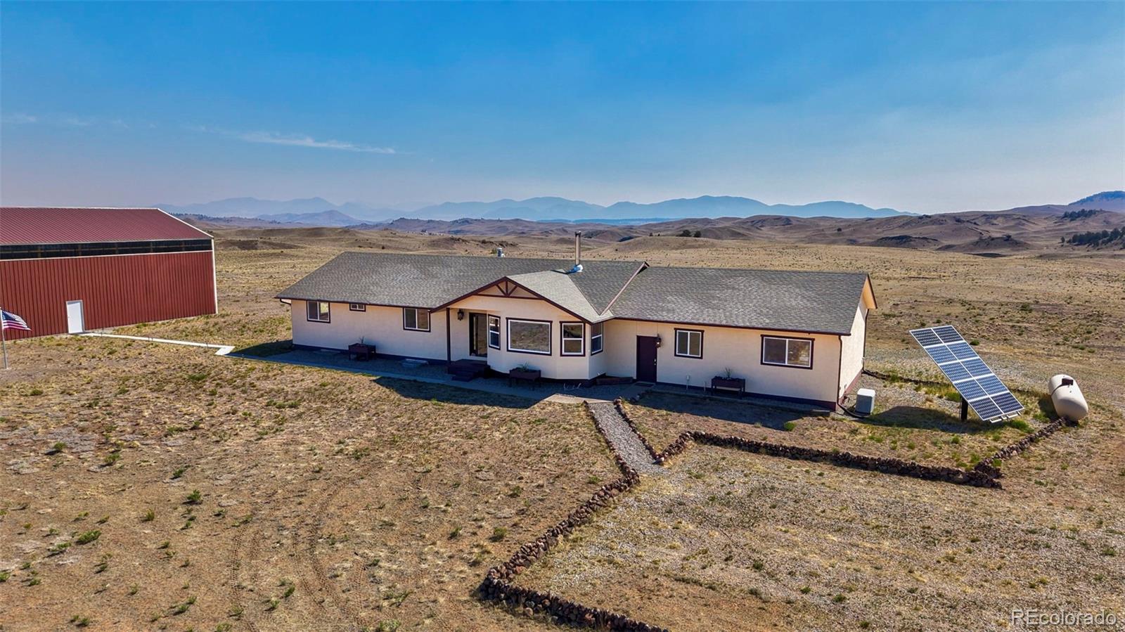 MLS Image #42 for 74  dwyer trail,hartsel, Colorado