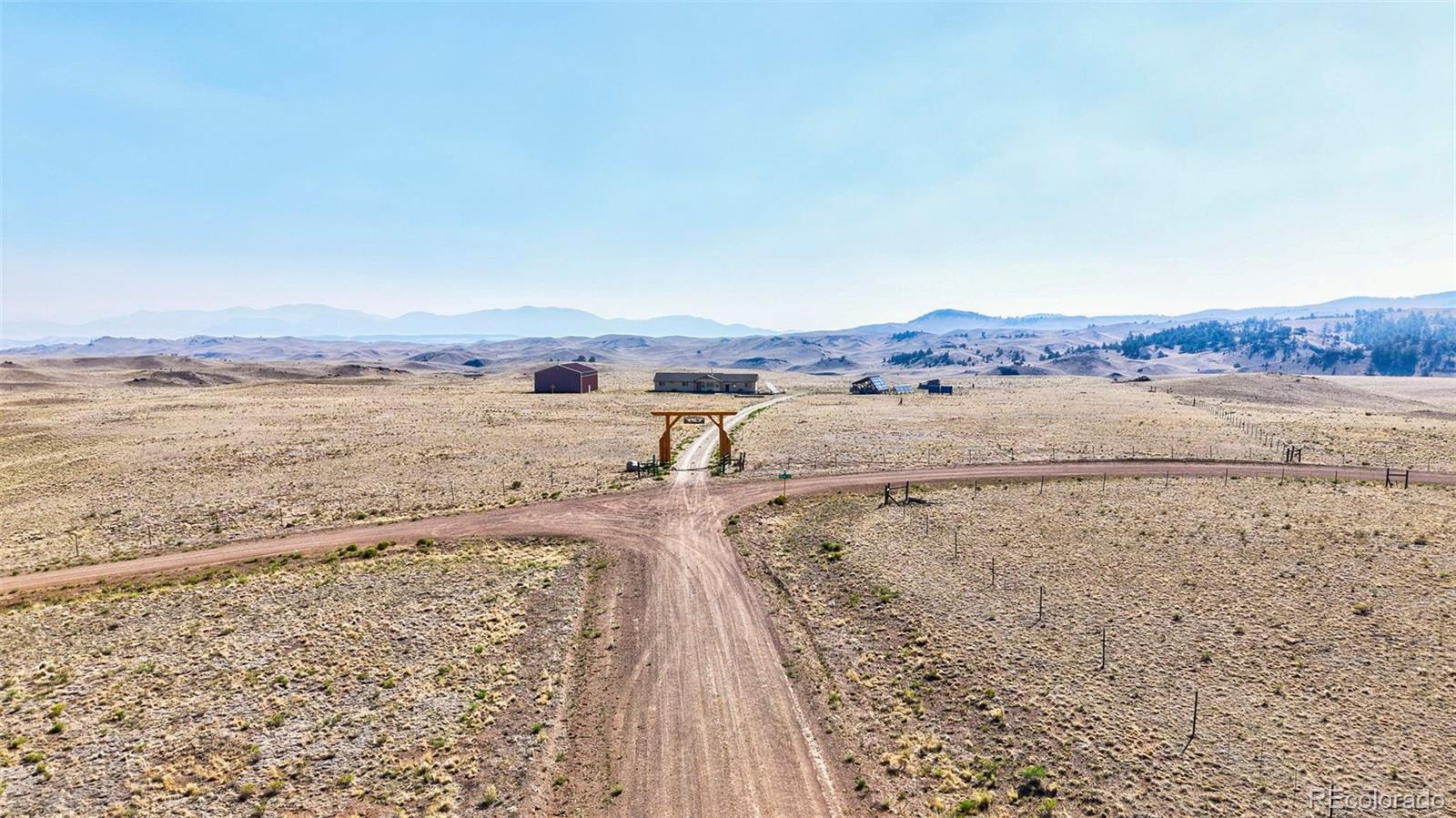 MLS Image #46 for 74  dwyer trail,hartsel, Colorado