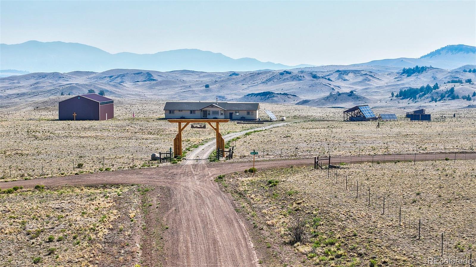 MLS Image #47 for 74  dwyer trail,hartsel, Colorado