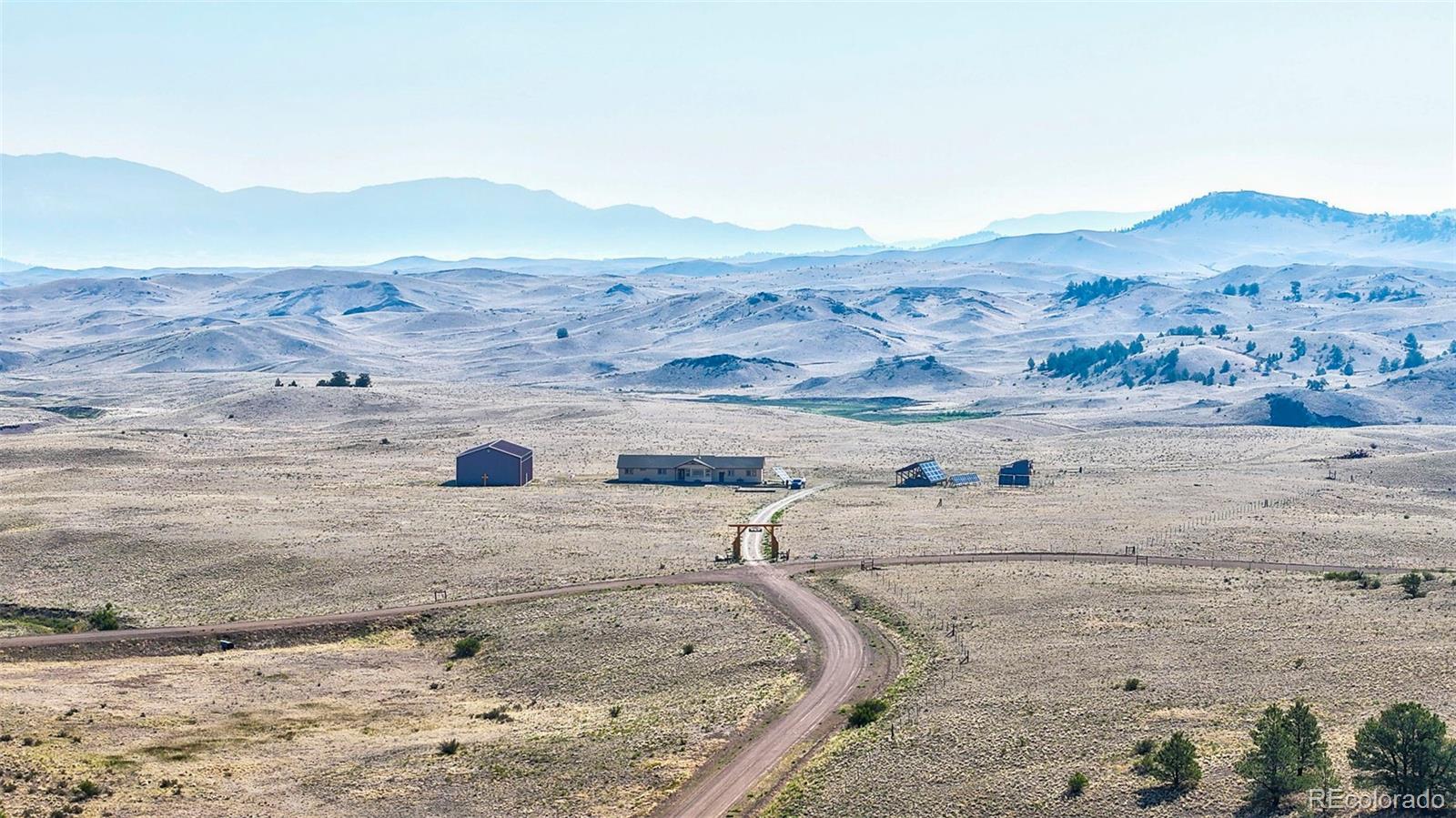 MLS Image #48 for 74  dwyer trail,hartsel, Colorado