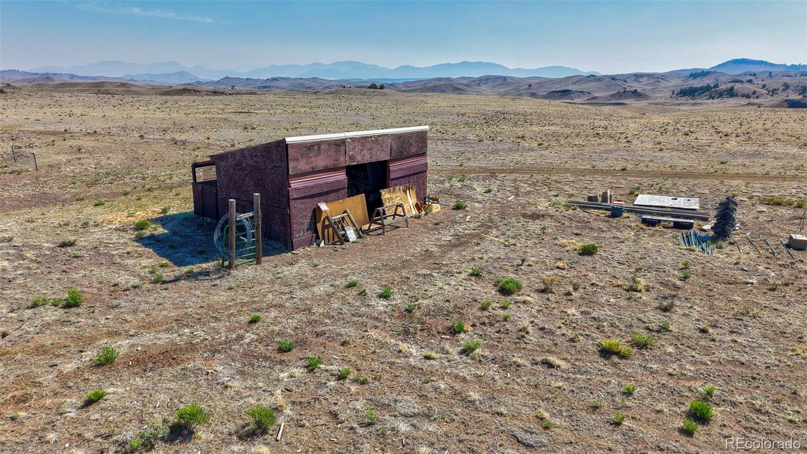 MLS Image #49 for 74  dwyer trail,hartsel, Colorado
