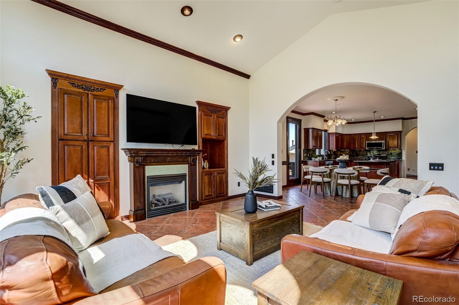 MLS Image #11 for 17870  solitude court,colorado springs, Colorado