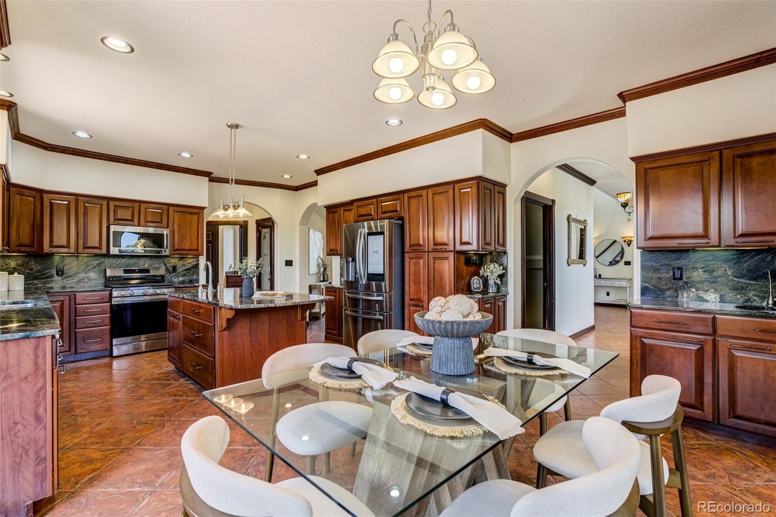 MLS Image #12 for 17870  solitude court,colorado springs, Colorado