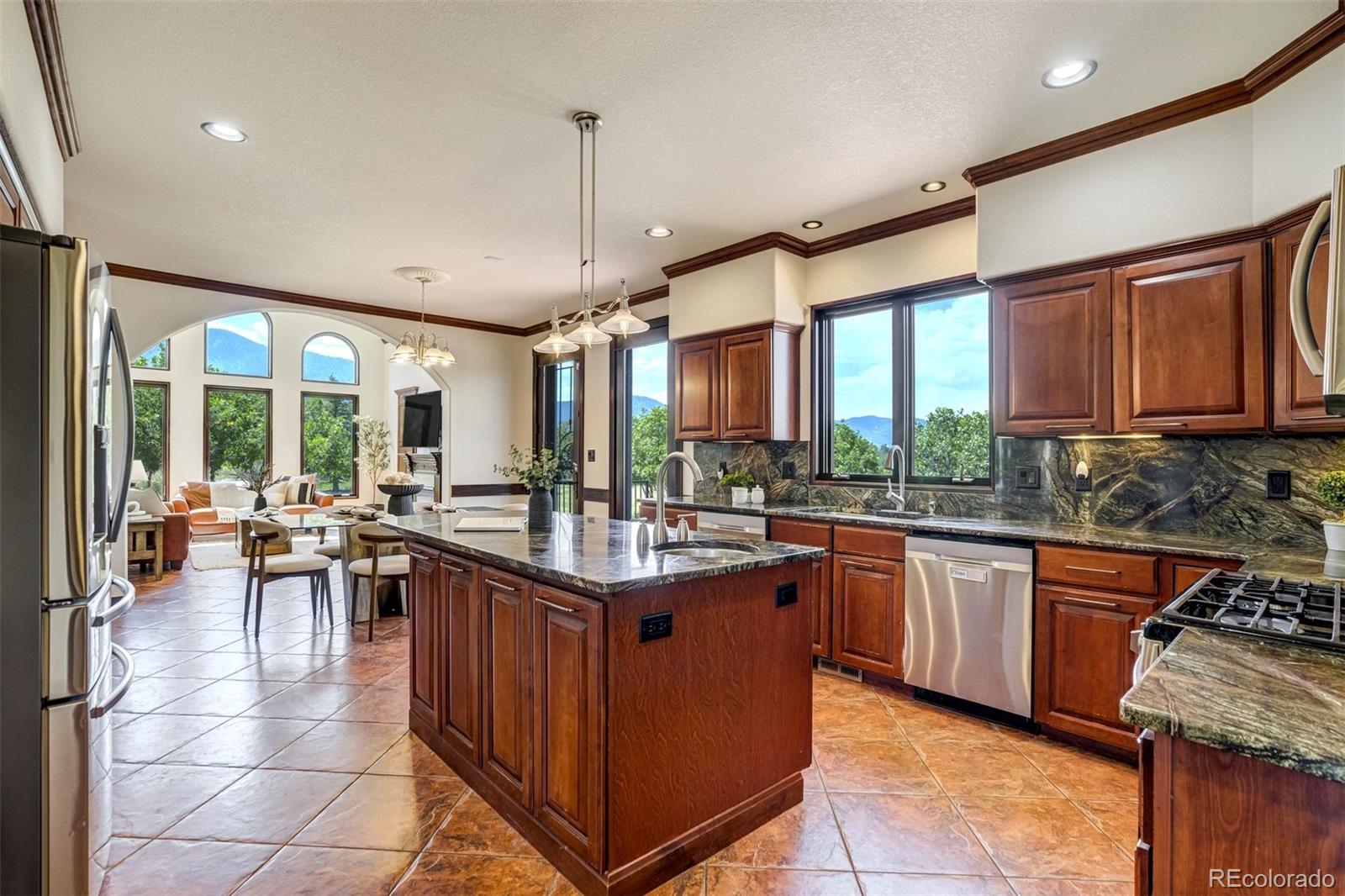 MLS Image #13 for 17870  solitude court,colorado springs, Colorado