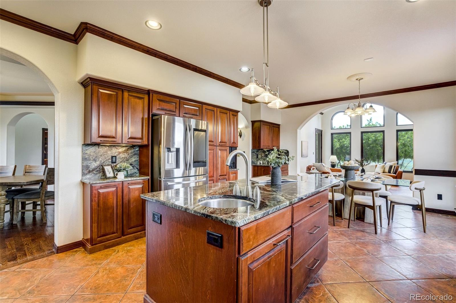 MLS Image #16 for 17870  solitude court,colorado springs, Colorado