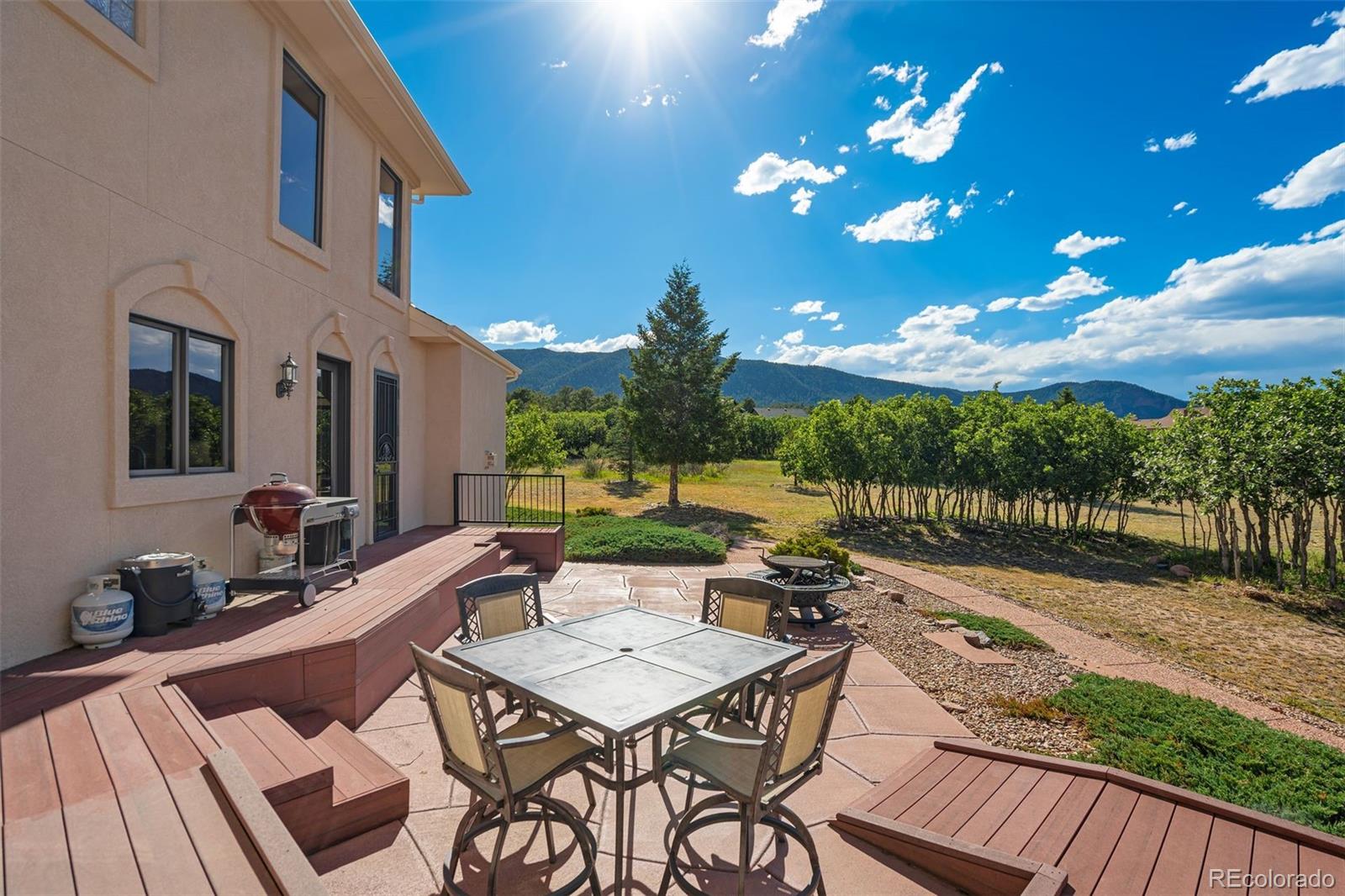 MLS Image #44 for 17870  solitude court,colorado springs, Colorado