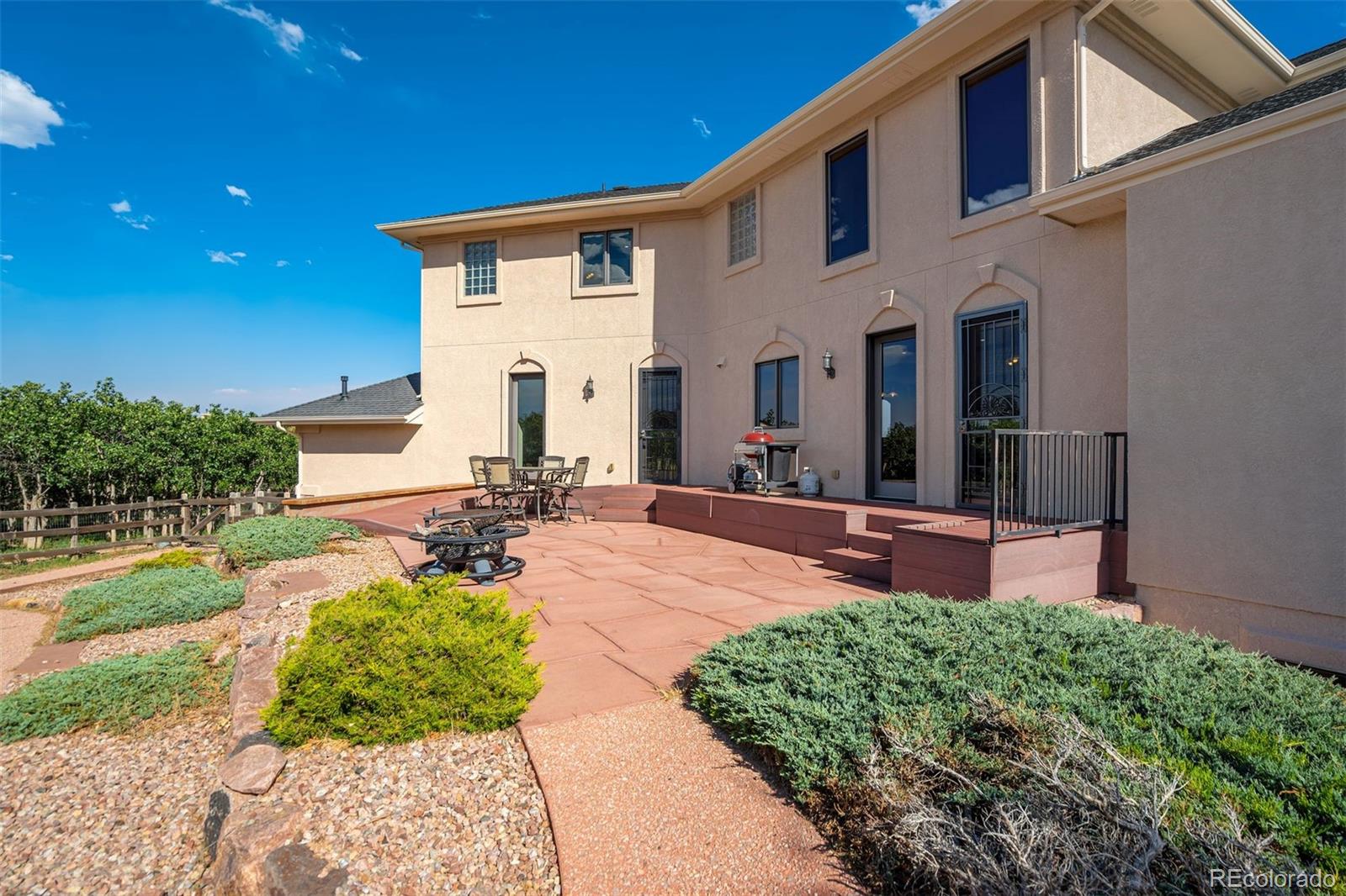 MLS Image #45 for 17870  solitude court,colorado springs, Colorado