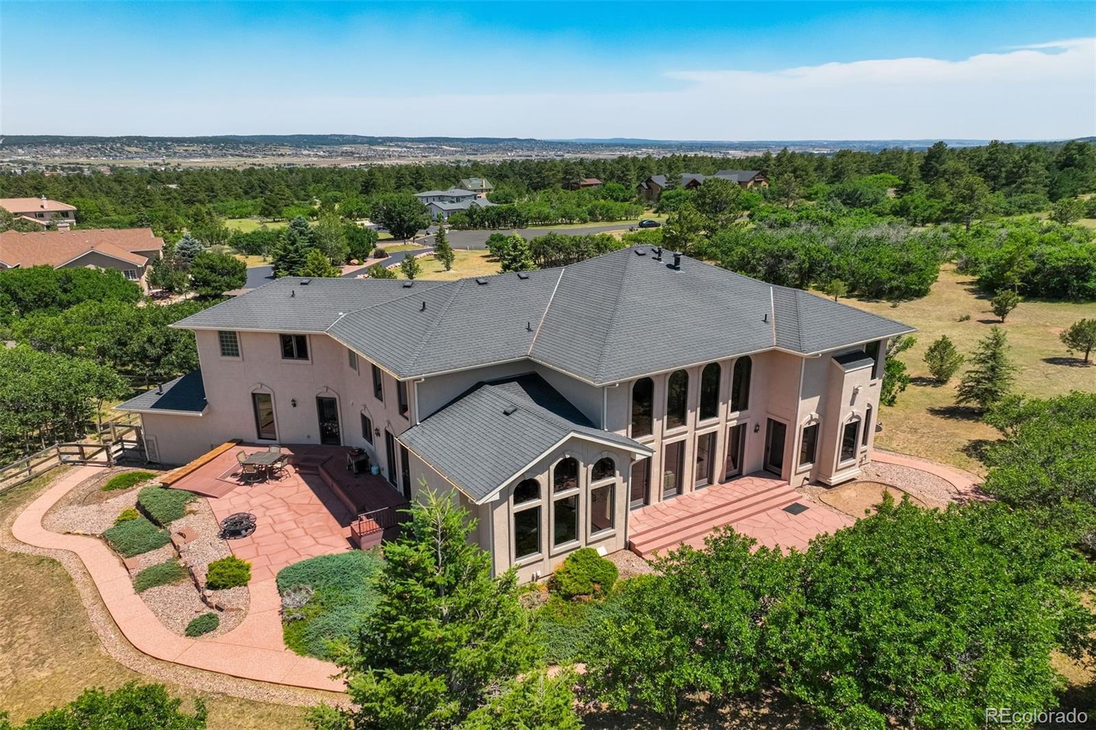 MLS Image #46 for 17870  solitude court,colorado springs, Colorado