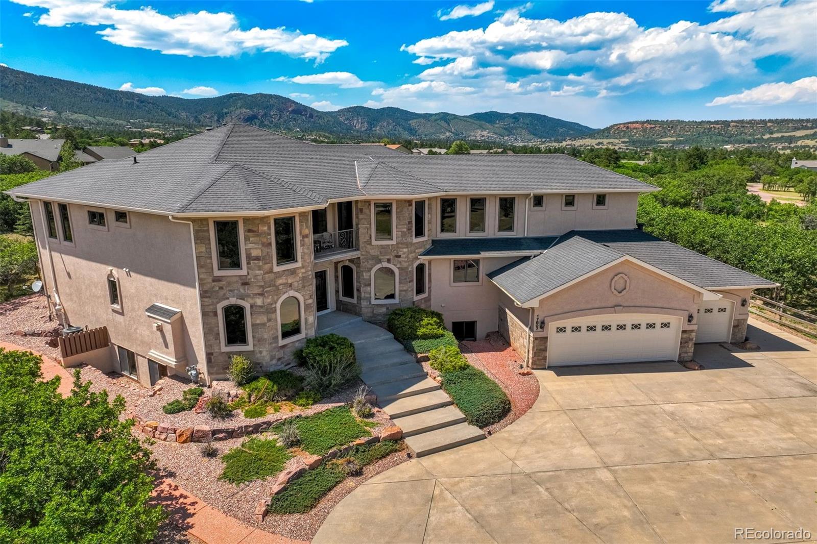 MLS Image #47 for 17870  solitude court,colorado springs, Colorado