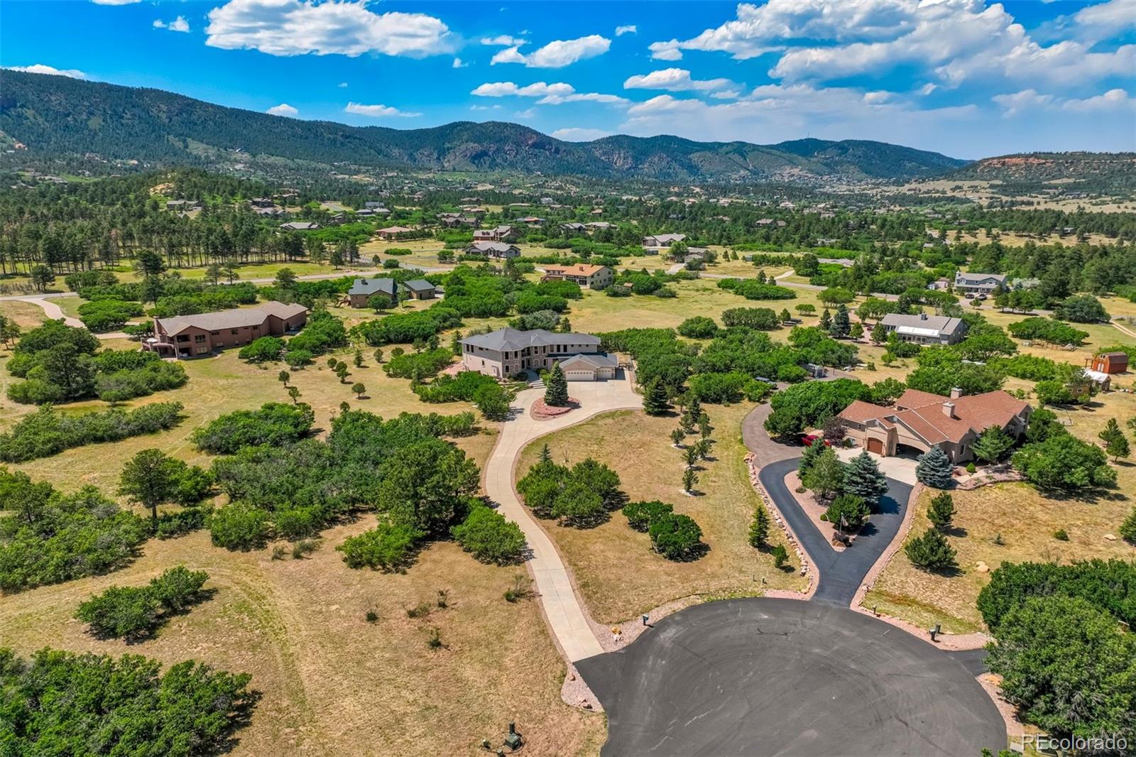 MLS Image #48 for 17870  solitude court,colorado springs, Colorado