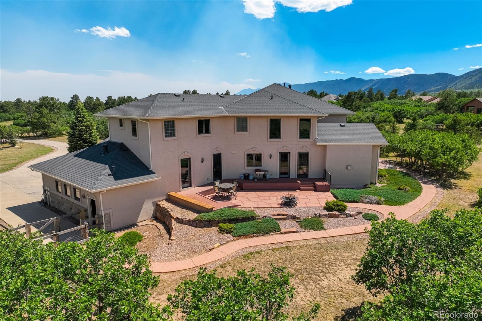 MLS Image #49 for 17870  solitude court,colorado springs, Colorado