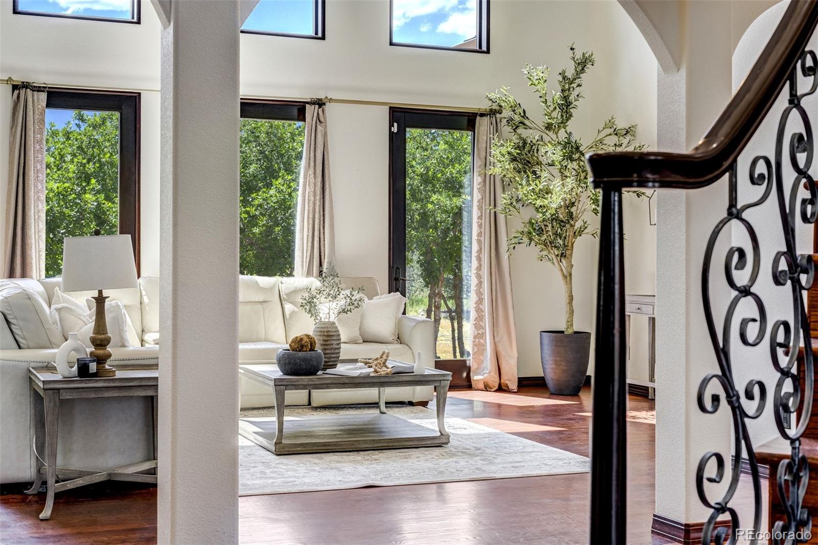 MLS Image #5 for 17870  solitude court,colorado springs, Colorado