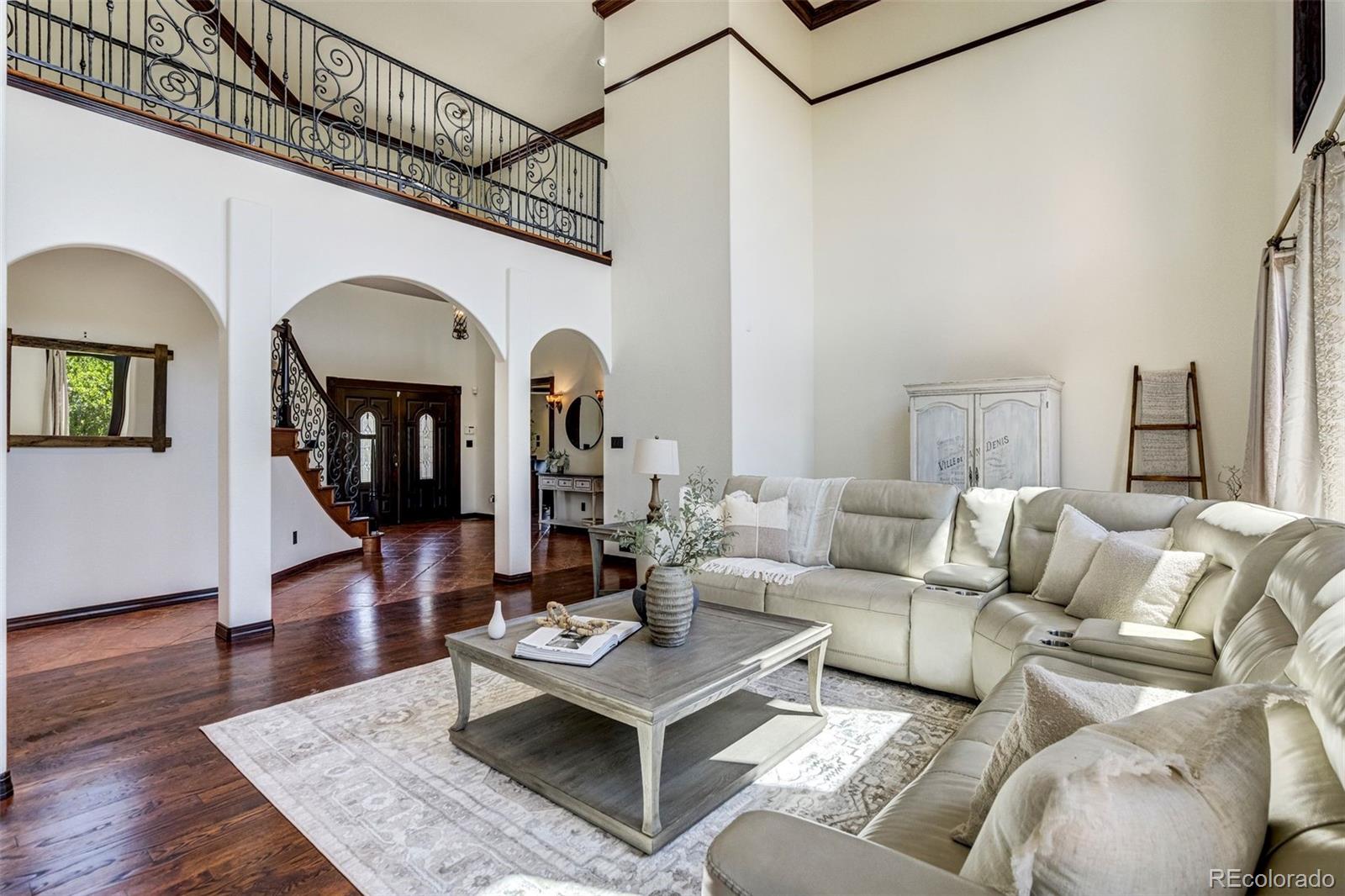 MLS Image #6 for 17870  solitude court,colorado springs, Colorado