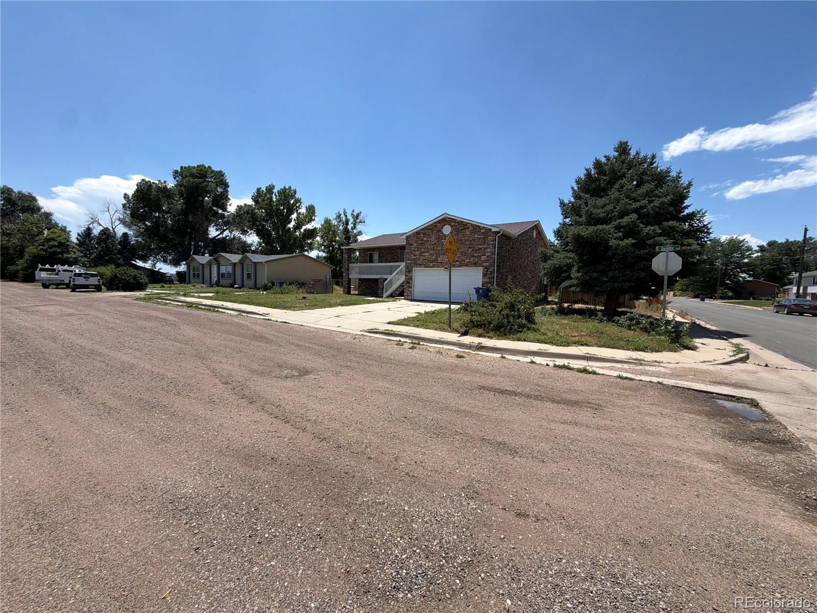MLS Image #0 for 301 s dorothy avenue,milliken, Colorado