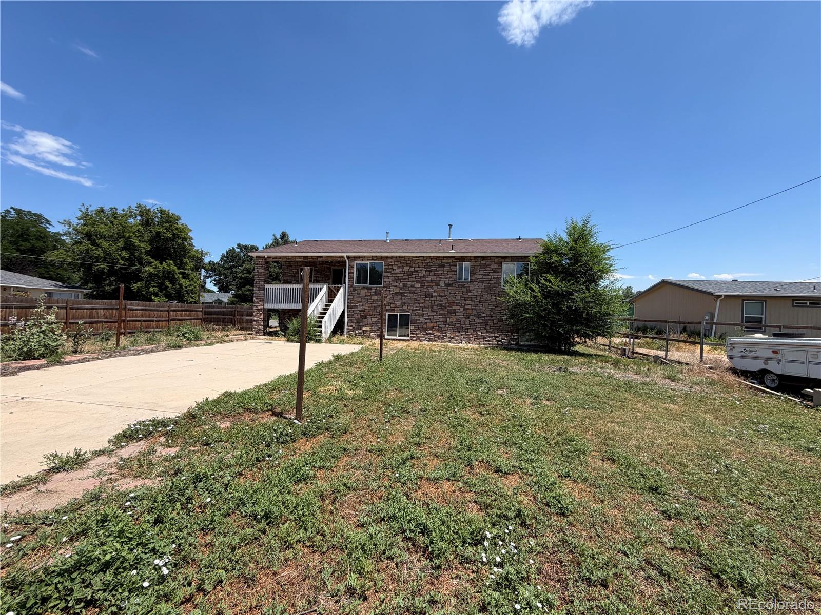 MLS Image #3 for 301 s dorothy avenue,milliken, Colorado