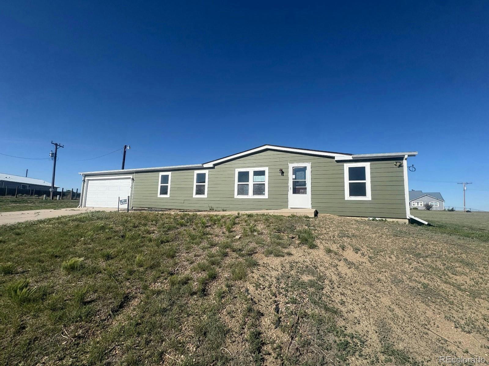 MLS Image #0 for 823  7th street,hugo, Colorado