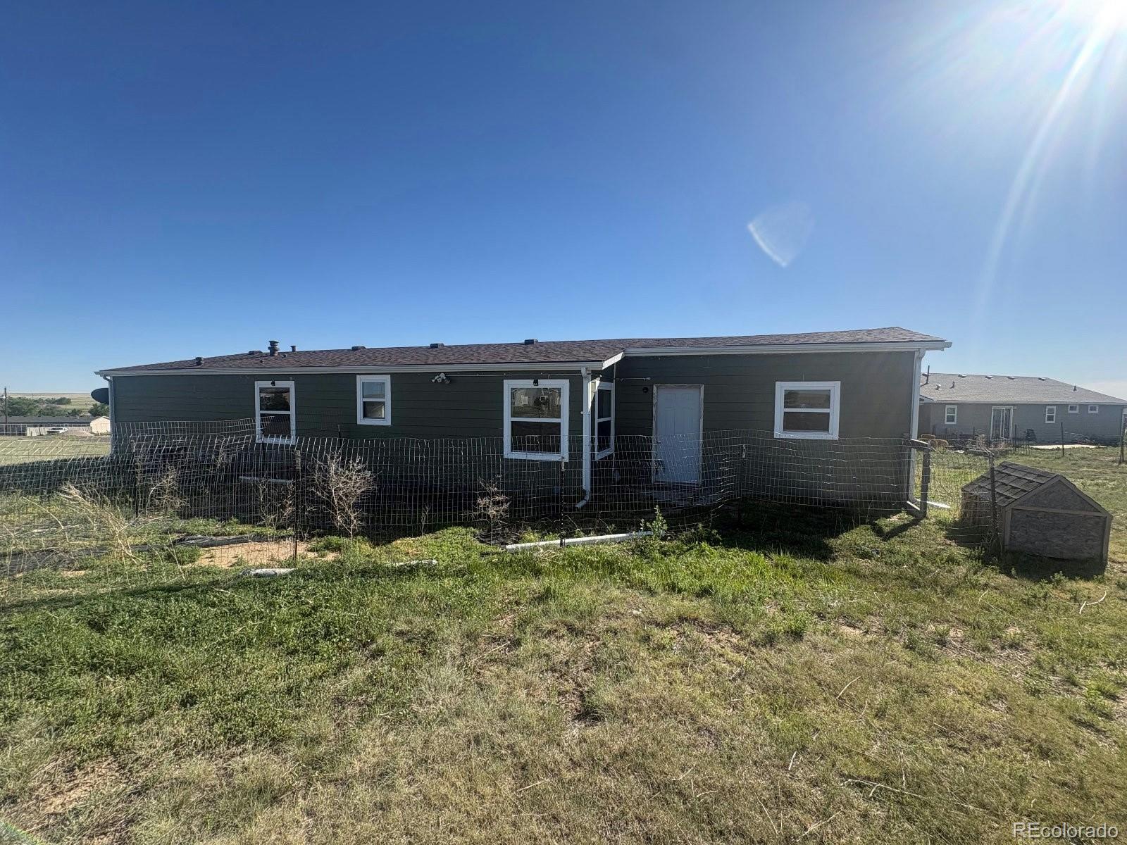 MLS Image #11 for 823  7th street,hugo, Colorado