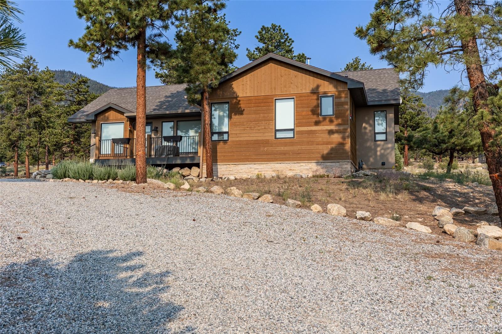 MLS Image #0 for 18737  trail west drive,buena vista, Colorado