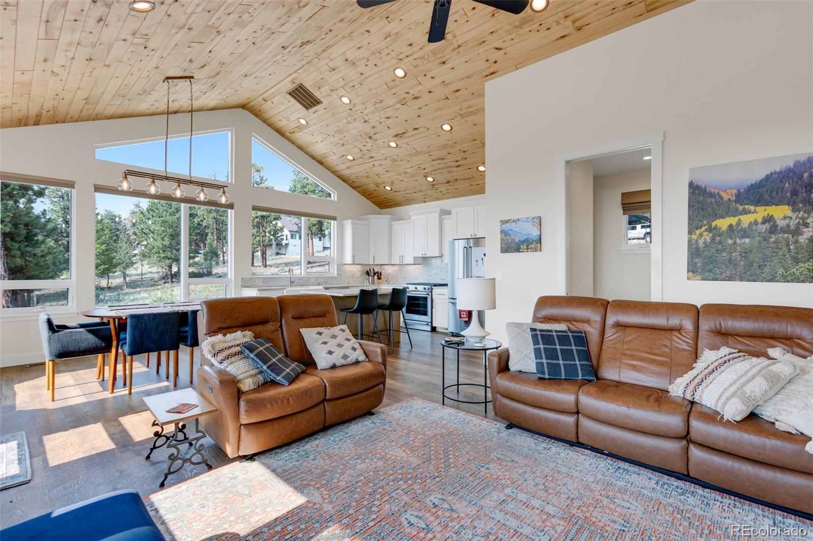 MLS Image #12 for 18737  trail west drive,buena vista, Colorado