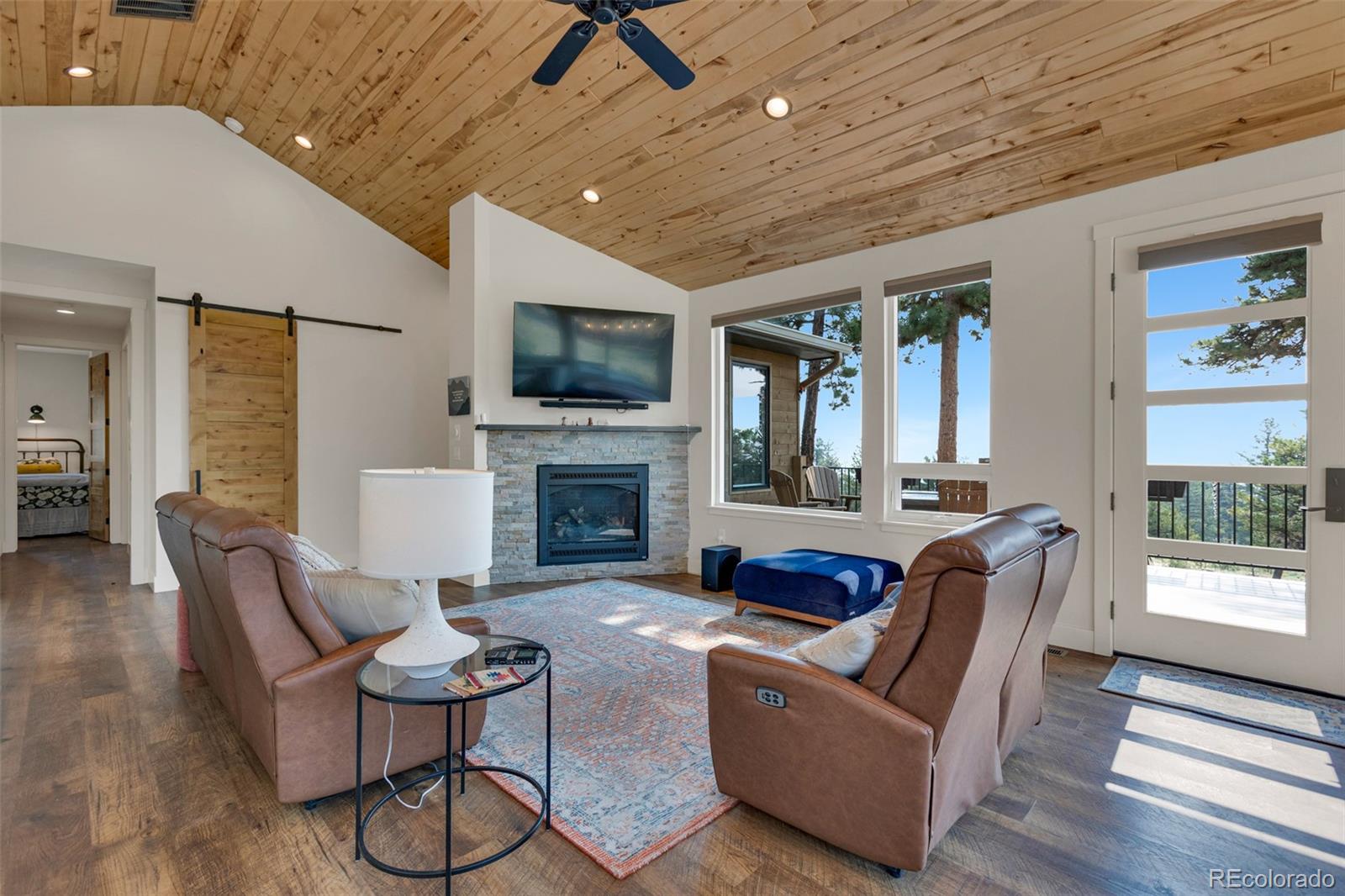 MLS Image #13 for 18737  trail west drive,buena vista, Colorado