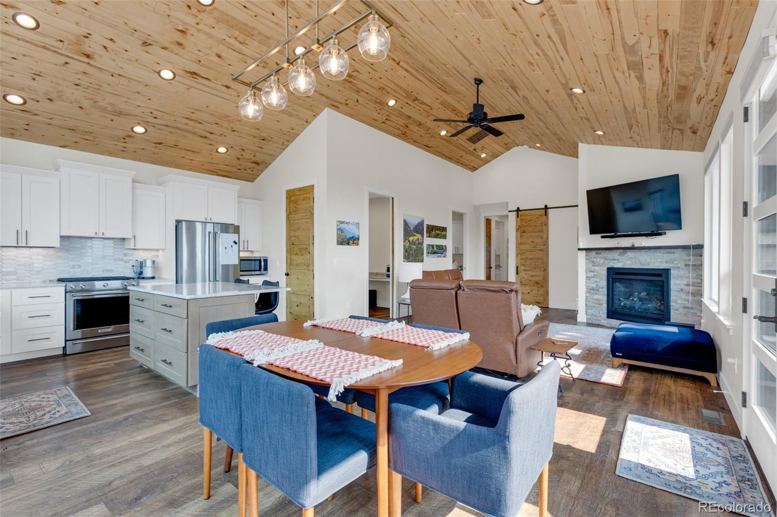 MLS Image #15 for 18737  trail west drive,buena vista, Colorado