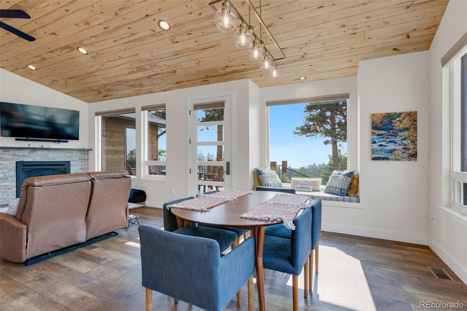 MLS Image #17 for 18737  trail west drive,buena vista, Colorado
