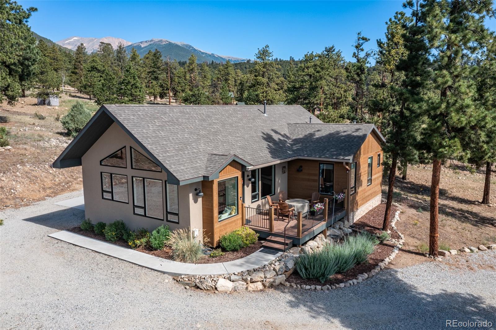 MLS Image #2 for 18737  trail west drive,buena vista, Colorado