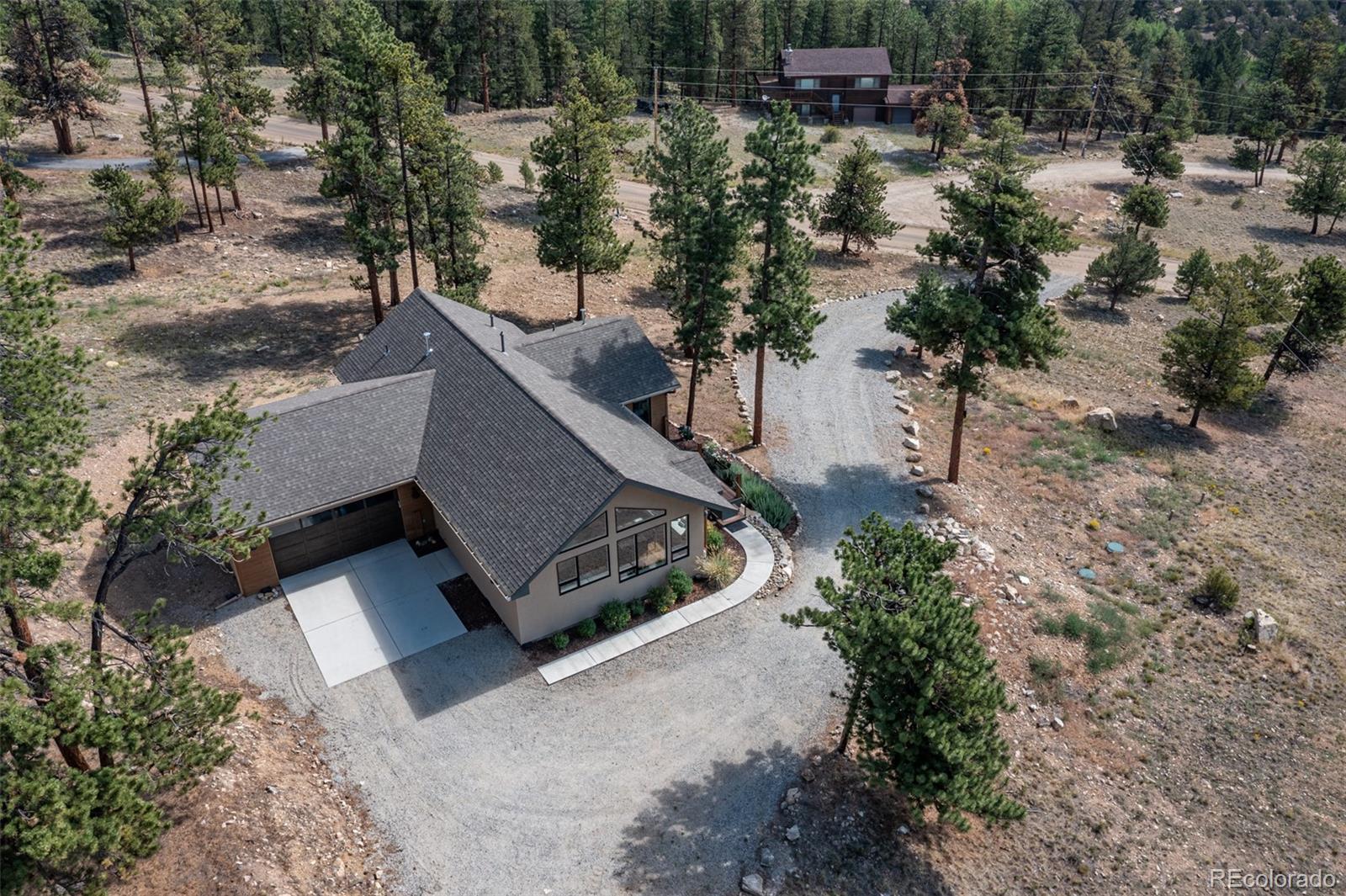 MLS Image #3 for 18737  trail west drive,buena vista, Colorado