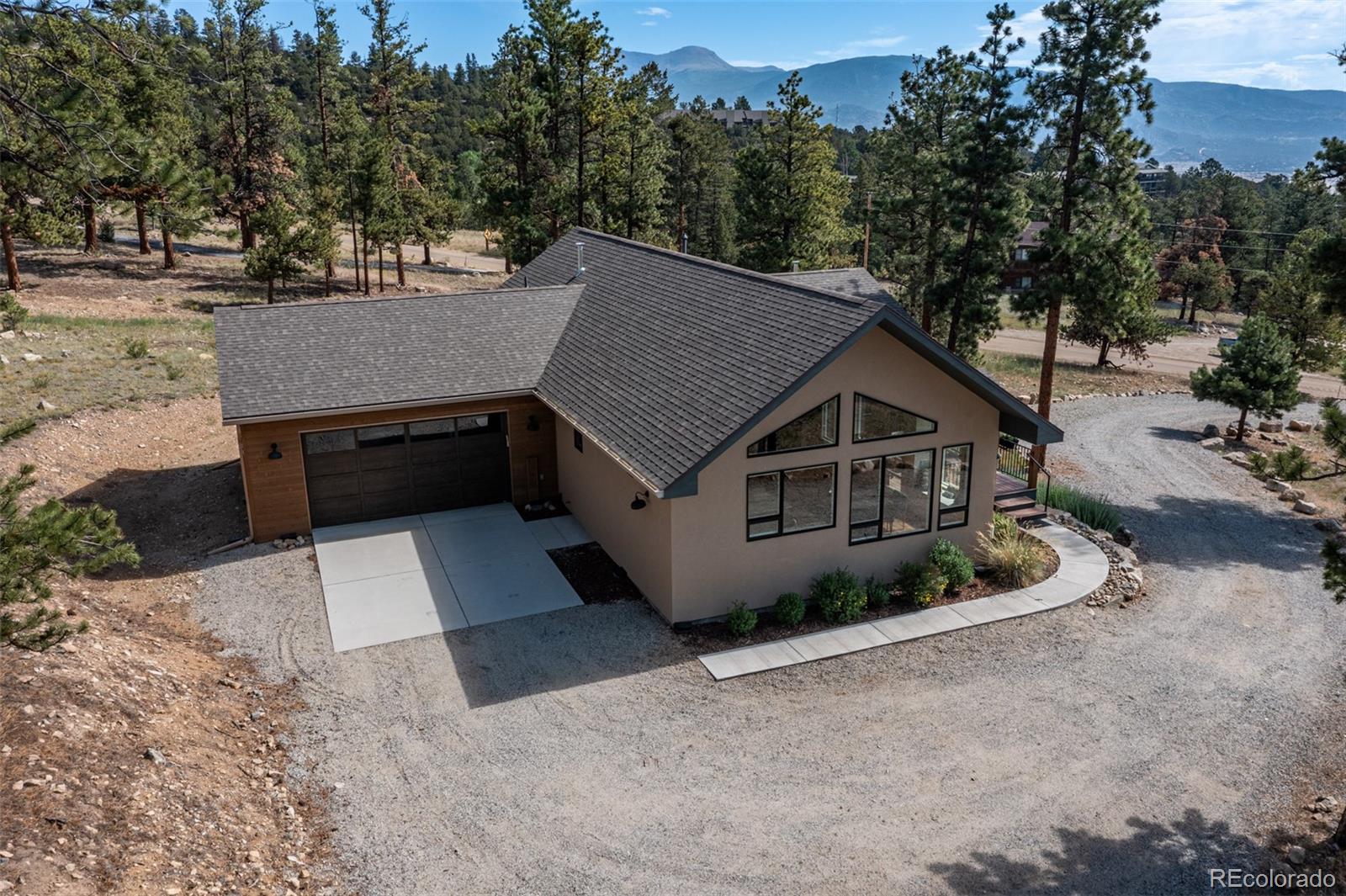 MLS Image #4 for 18737  trail west drive,buena vista, Colorado