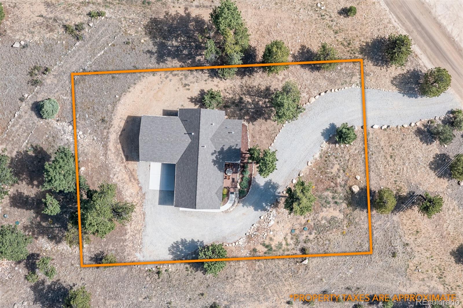 MLS Image #42 for 18737  trail west drive,buena vista, Colorado