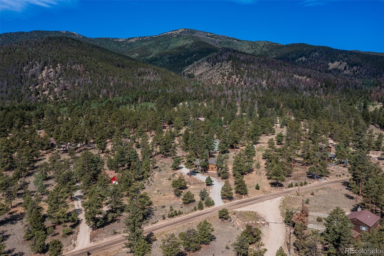 MLS Image #43 for 18737  trail west drive,buena vista, Colorado