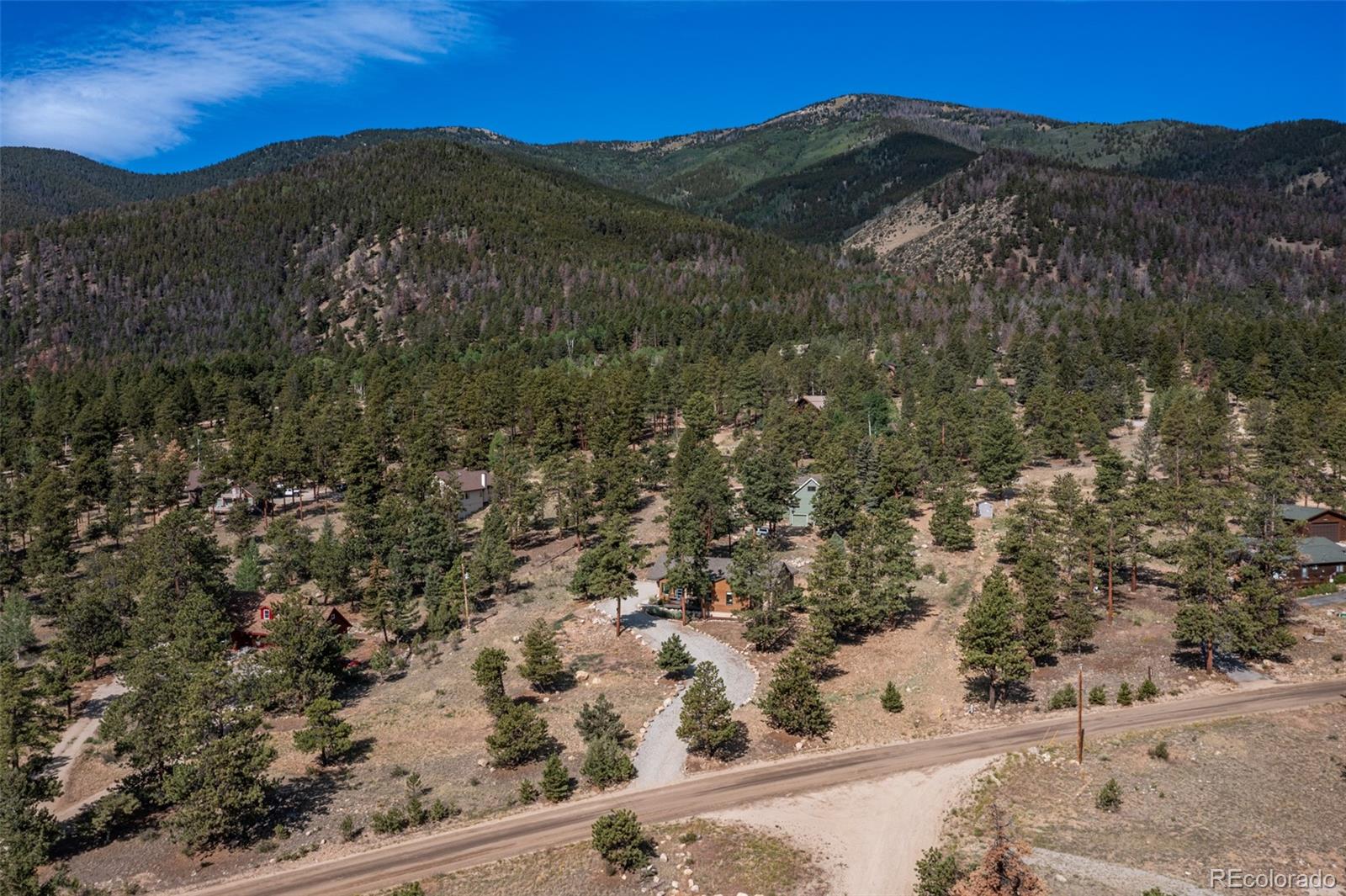 MLS Image #44 for 18737  trail west drive,buena vista, Colorado