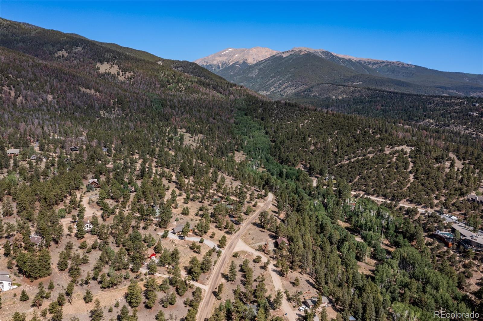 MLS Image #45 for 18737  trail west drive,buena vista, Colorado