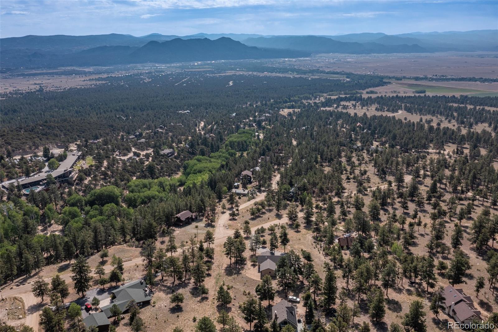 MLS Image #46 for 18737  trail west drive,buena vista, Colorado