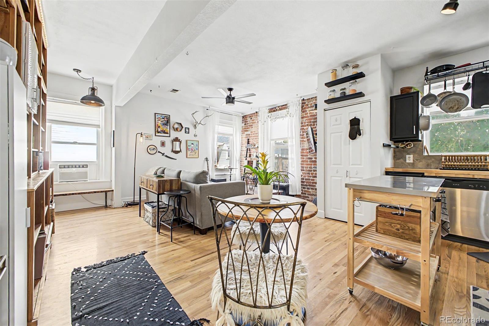 MLS Image #10 for 610 n logan street,denver, Colorado