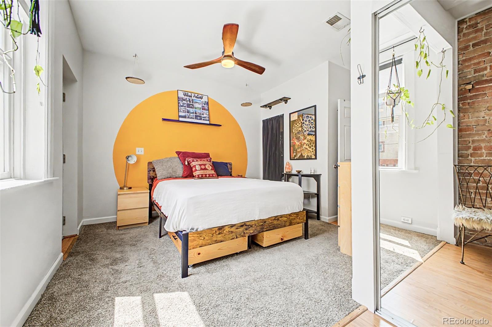 MLS Image #17 for 610 n logan street,denver, Colorado