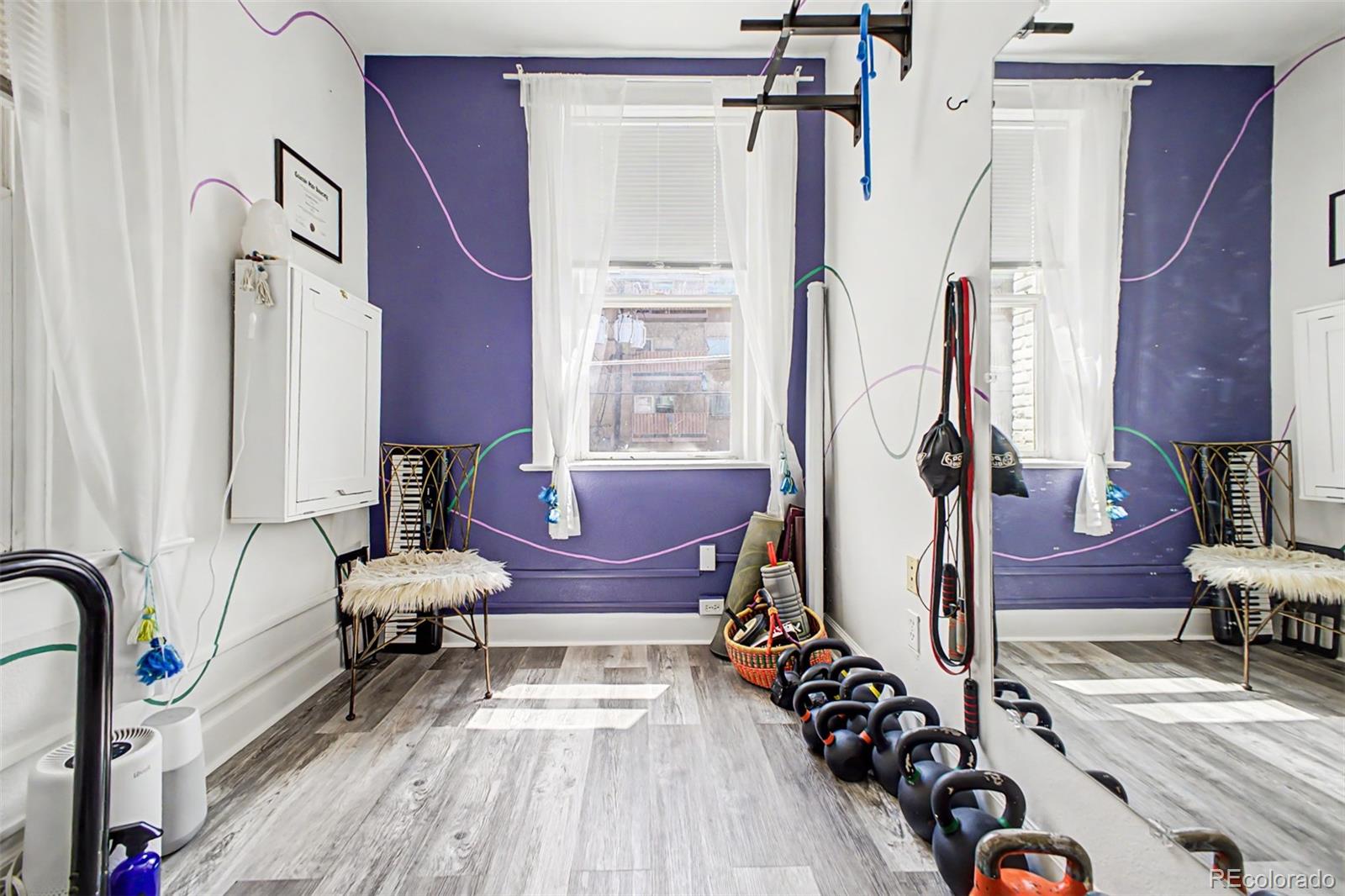 MLS Image #20 for 610 n logan street,denver, Colorado